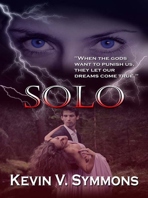 Title details for Solo by Kevin V. Symmons - Available